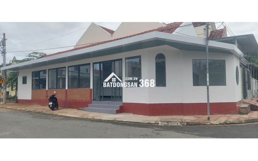 Bán đất tặng nhà góc 2 mặt tiền – trung tâm Ninh Hiệp, Đầu tư ngay: 112m² full thổ cư, tặng nhà kinh doanh sẵn – chỉ 2 tỷ 3